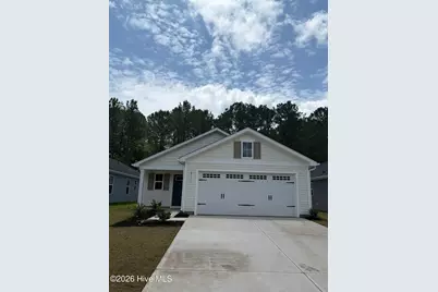8131 Sterling Oaks Drive NW, Ash, NC 28420 - Photo 1