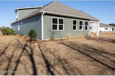 510 Sanderling Court #Lot 338, Sneads Ferry, NC 28460 - Photo 35