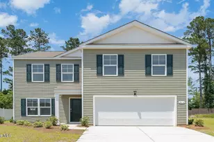 4393 E East Coast Ln, Shallotte, NC 28470 - Photo 1