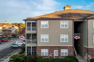 395 S Crow Creek Dr NW, Calabash, NC 28467 - Photo 3
