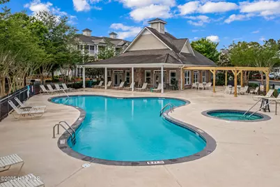 395 S Crow Creek Drive NW #Unit 1210, Calabash, NC 28467 - Photo 43