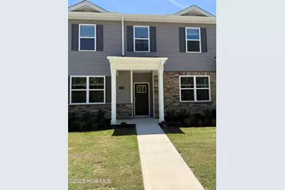 1030 Bayard Wootten Way, New Bern, NC 28562 - Photo 1
