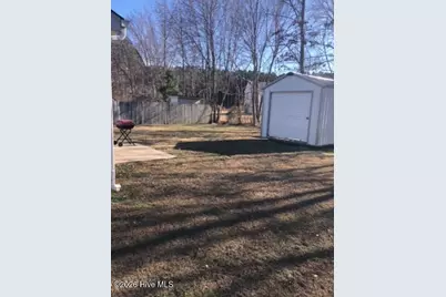 3923 Sabre Lane, Wilson, NC 27896 - Photo 5