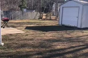 3923 Sabre Ln, Wilson, NC 27896 - Photo 5