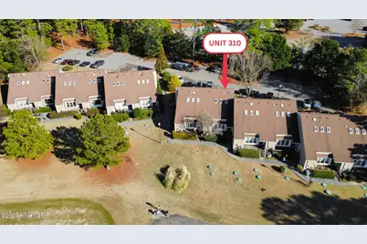 17 Foxfire Boulevard #Unit 310, Jackson Springs, NC 27281 - Photo 5