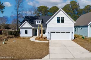 161 Twining Rose Ln, Holly Ridge, NC 28445 - Photo 1