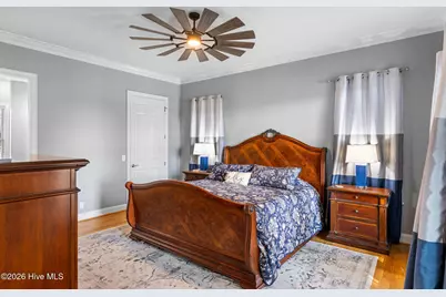 3465 St James Drive SE, Southport, NC 28461 - Photo 33