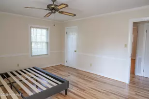 614 Lakeshore Dr, Goldsboro, NC 27534 - Photo 11
