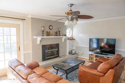 614 Lake Shore Drive, Goldsboro, NC 27534 - Photo 21