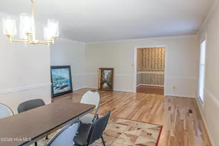 614 Lakeshore Dr, Goldsboro, NC 27534 - Photo 23