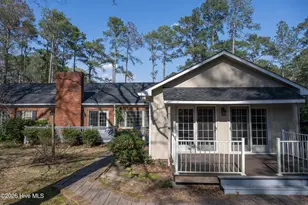 614 Lakeshore Dr, Goldsboro, NC 27534 - Photo 3
