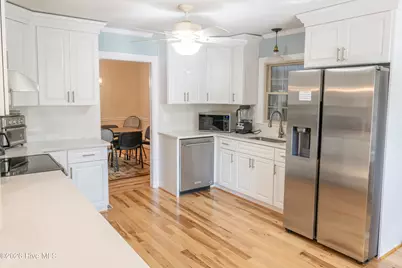 614 Lake Shore Drive, Goldsboro, NC 27534 - Photo 19