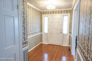 614 Lakeshore Dr, Goldsboro, NC 27534 - Photo 25