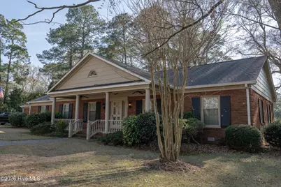 614 Lake Shore Drive, Goldsboro, NC 27534 - Photo 1