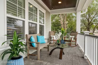 5421 Edisto Drive, Wilmington, NC 28403 - Photo 9