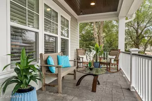 5421 Edisto Dr, Wilmington, NC 28403 - Photo 9