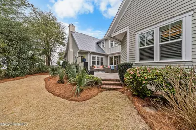 5421 Edisto Drive, Wilmington, NC 28403 - Photo 73