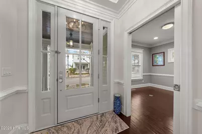 5421 Edisto Drive, Wilmington, NC 28403 - Photo 13