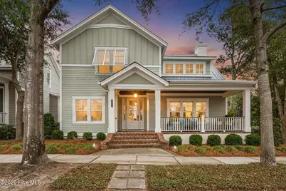 5421 Edisto Drive, Wilmington, NC 28403 - Photo 5