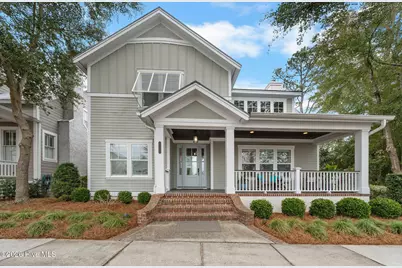 5421 Edisto Drive, Wilmington, NC 28403 - Photo 3