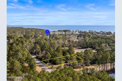 5996 Harbour Way, Oriental, NC 28571 - Photo 7