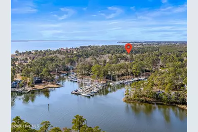 5996 Harbour Way, Oriental, NC 28571 - Photo 9