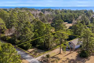 5996 Harbour Way, Oriental, NC 28571 - Photo 1