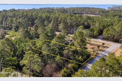 5996 Harbour Way, Oriental, NC 28571 - Photo 5