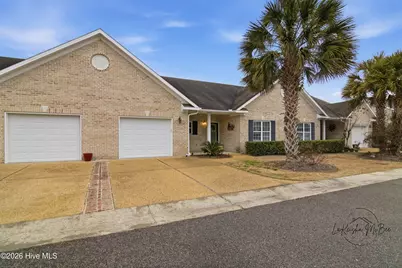 1036 Tideline Drive, Leland, NC 28451 - Photo 3