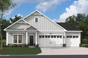 2031 Oakton Dr, Southport, NC 28461 - Photo 1
