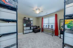811 Sea Chaser Ct, Beaufort, NC 28516 - Photo 15