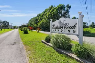 811 Sea Chaser Ct, Beaufort, NC 28516 - Photo 33