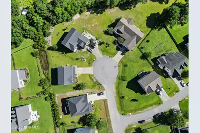 811 Sea Chaser Court, Beaufort, NC 28516 - Photo 25