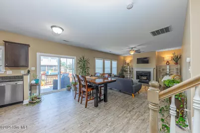 811 Sea Chaser Court, Beaufort, NC 28516 - Photo 5