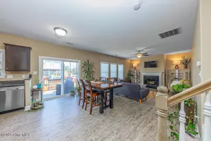 811 Sea Chaser Ct, Beaufort, NC 28516 - Photo 5