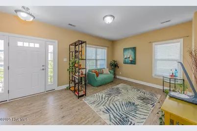 811 Sea Chaser Court, Beaufort, NC 28516 - Photo 7