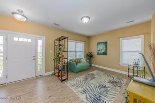 811 Sea Chaser Ct, Beaufort, NC 28516 - Photo 7
