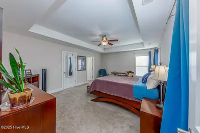 811 Sea Chaser Court, Beaufort, NC 28516 - Photo 9