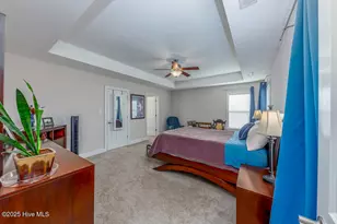 811 Sea Chaser Ct, Beaufort, NC 28516 - Photo 9