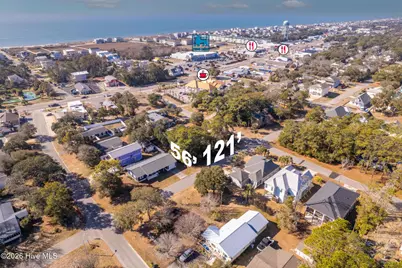 108 NE 62nd Street, Oak Island, NC 28465 - Photo 3