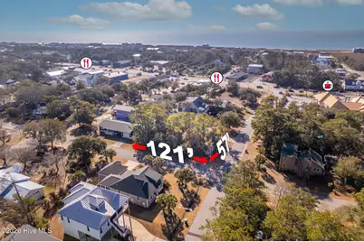 108 NE 62nd Street, Oak Island, NC 28465 - Photo 1