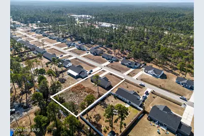891 Golf View Road, Southport, NC 28461 - Photo 45