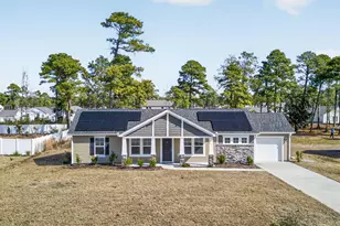 891 Golfview Rd, Southport, NC 28461 - Photo 1