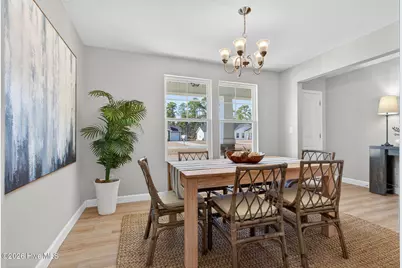 891 Golf View Road, Southport, NC 28461 - Photo 13