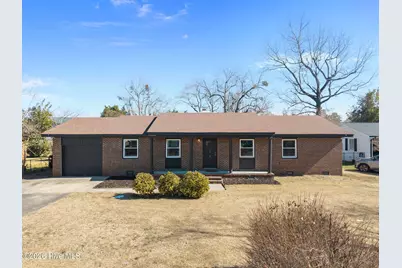 1414 Davis Street, Jacksonville, NC 28540 - Photo 1