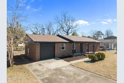 1414 Davis Street, Jacksonville, NC 28540 - Photo 3