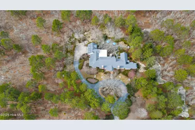 845 Lake Dornoch Drive, Pinehurst, NC 28374 - Photo 15