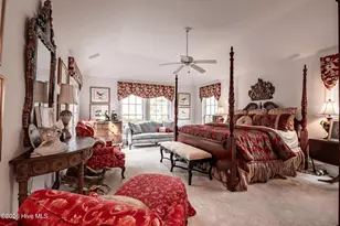 845 Lake Dornoch Dr, Pinehurst, NC 28374 - Photo 29