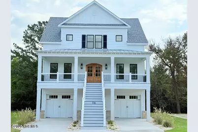 116 Hardwick Lane, Newport, NC 28570 - Photo 1