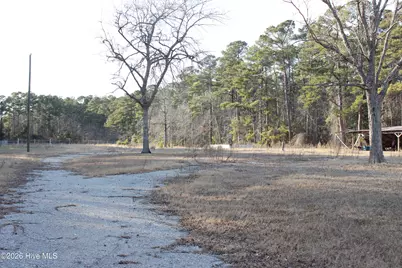 5891 US Hwy. 117, Burgaw, NC 28425 - Photo 1